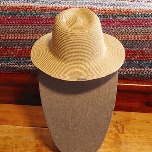 WOMEN'S COLUMBIA SSUMMER SUN HAT